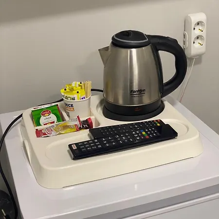Theistanbulnest アパート