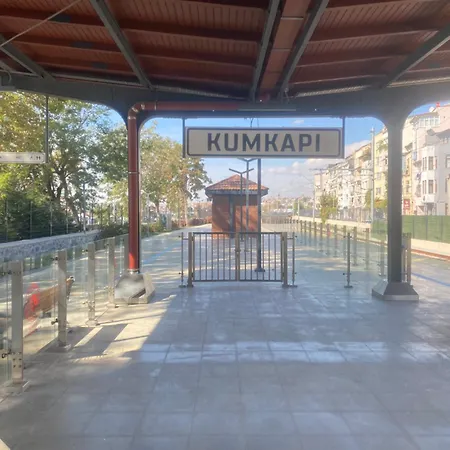 Theistanbulnest *