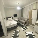 Theistanbulnest Daire