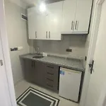 شقة Theistanbulnest