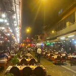 Theistanbulnest Daire