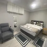 Theistanbulnest Daire