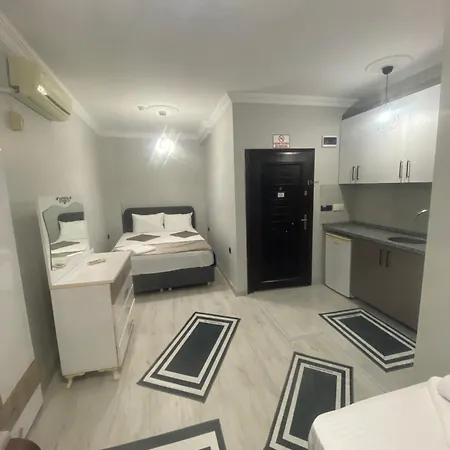 Appartement Theistanbulnest Istambul