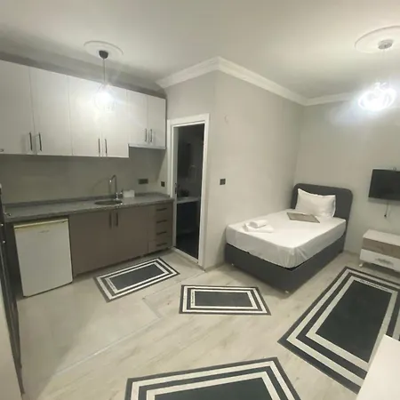 Theistanbulnest * Istanbul