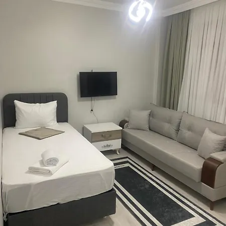 Apartment Theistanbulnest