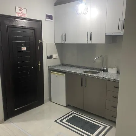 Appartement Theistanbulnest Istambul