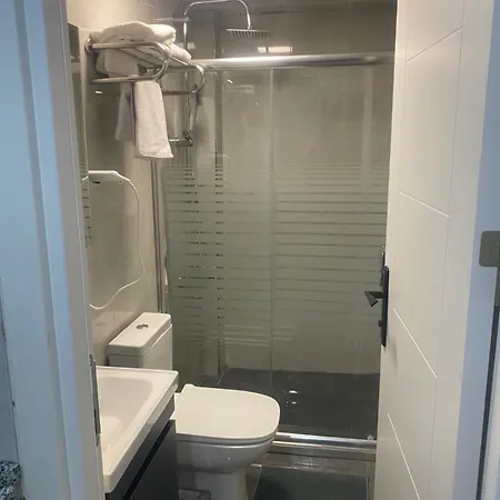 Appartement Theistanbulnest Istambul