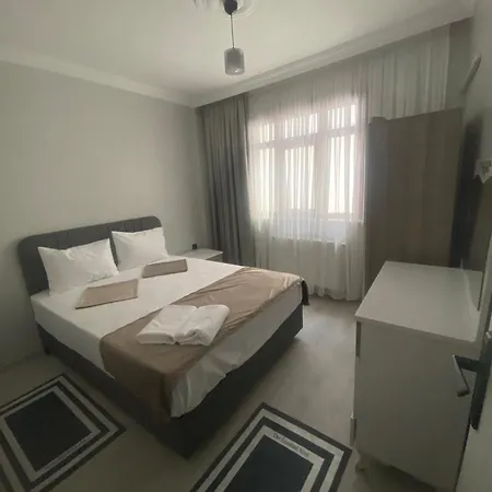 Theistanbulnest Appartement Istambul