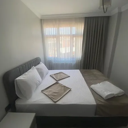 Apartment Theistanbulnest *