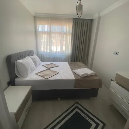 Theistanbulnest Apartment Istanbul