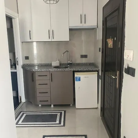 Theistanbulnest * Istanbul