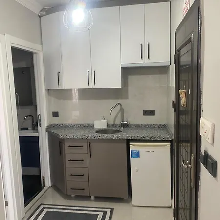 Theistanbulnest Apartment Istanbul