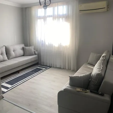 Theistanbulnest Apartment Istanbul