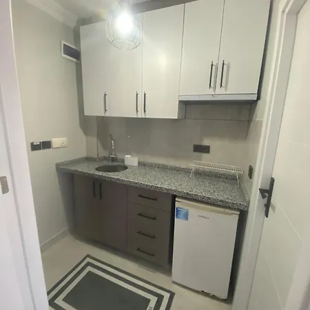 Apartment Theistanbulnest