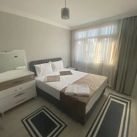 Apartment Theistanbulnest Istanbul