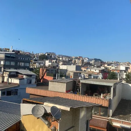 Apartment Theistanbulnest Istanbul