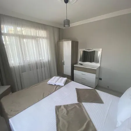 Appartement Theistanbulnest Istambul