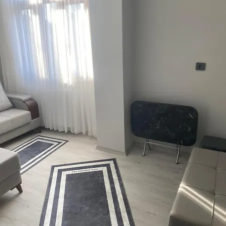 Daire Theistanbulnest İstanbul