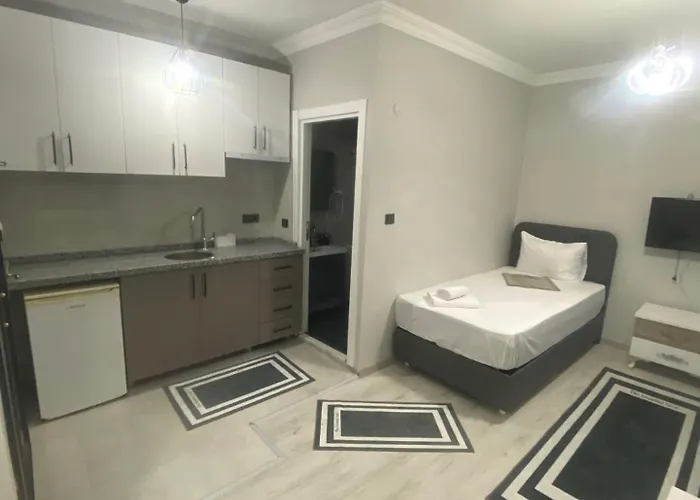 Theistanbulnest * Istanbul