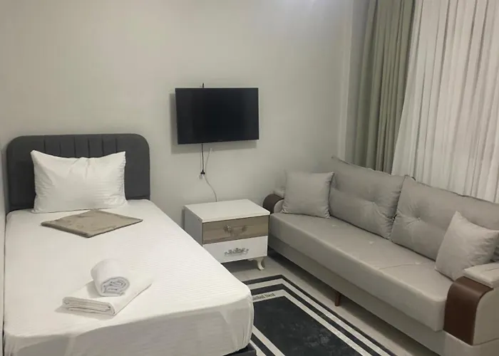 Apartment Theistanbulnest