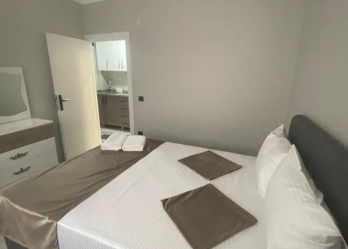 Apartment Theistanbulnest *