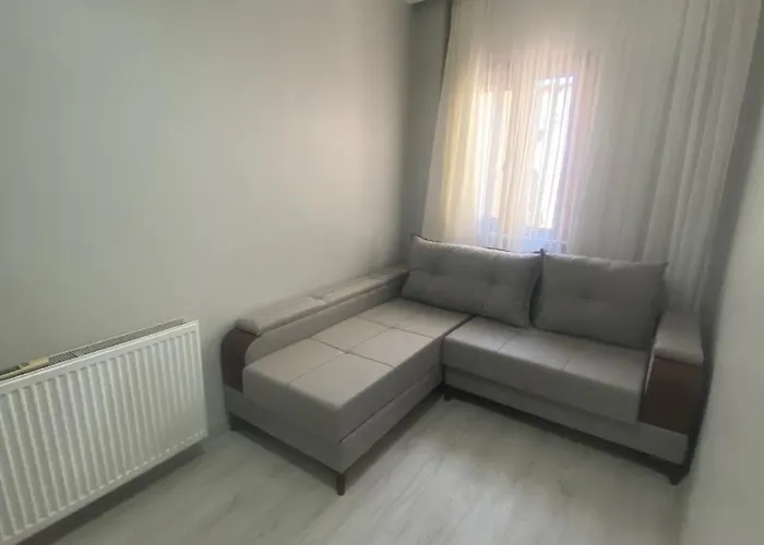 Theistanbulnest * Istanbul