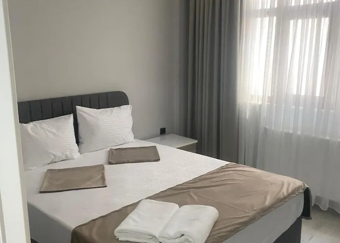 Theistanbulnest * Istanbul