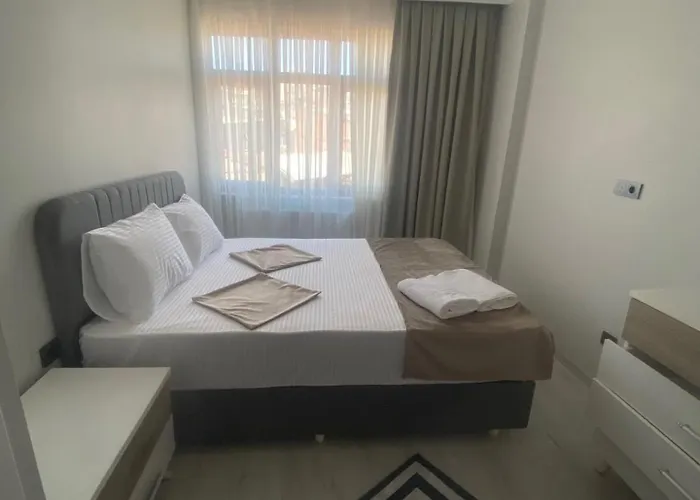 Theistanbulnest Apartment Istanbul