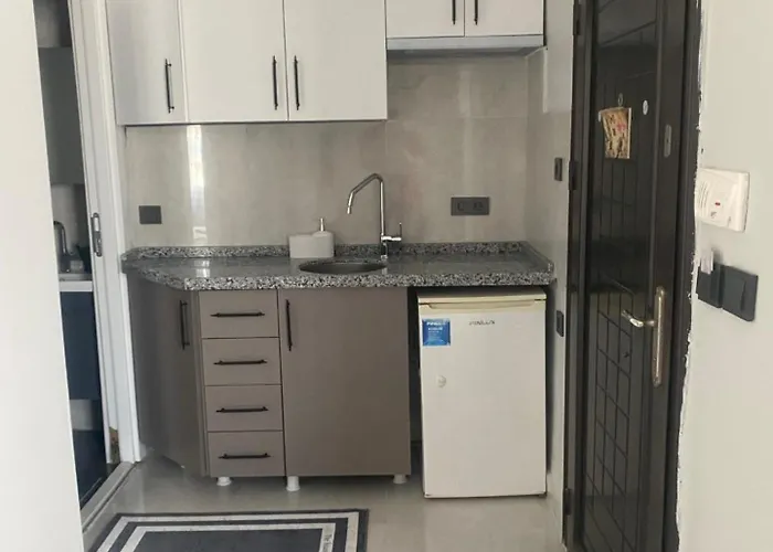 Theistanbulnest * Istanbul