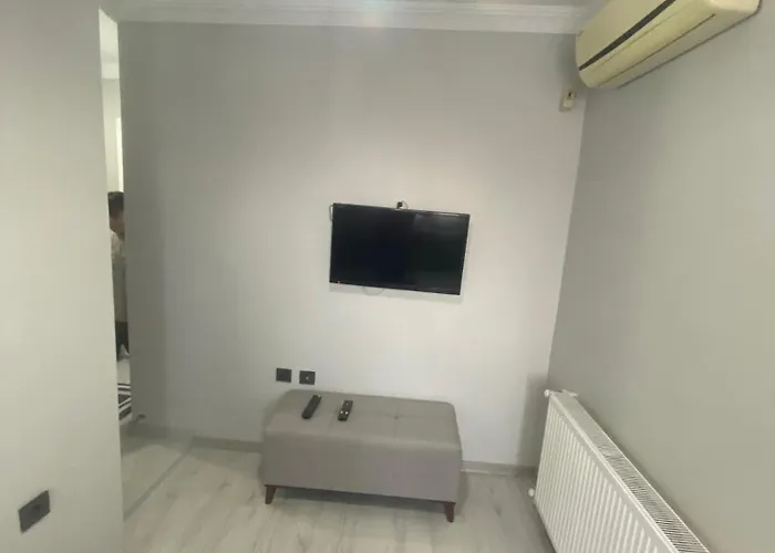 Theistanbulnest Istanbul