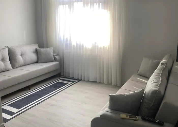 Theistanbulnest Apartment Istanbul