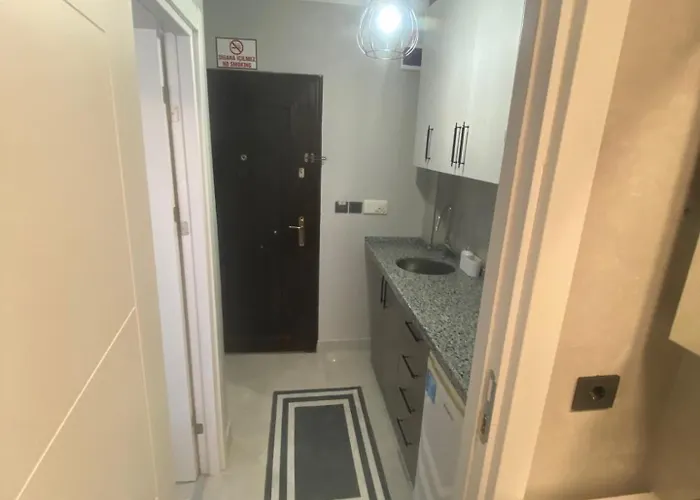 Apartment Theistanbulnest