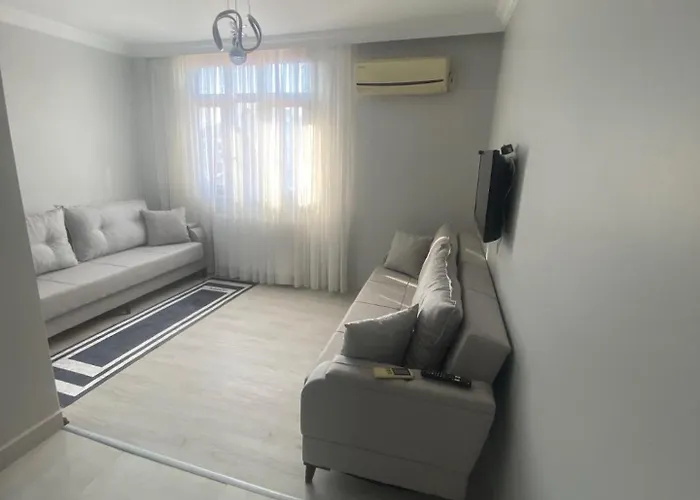 Theistanbulnest Apartment Istanbul