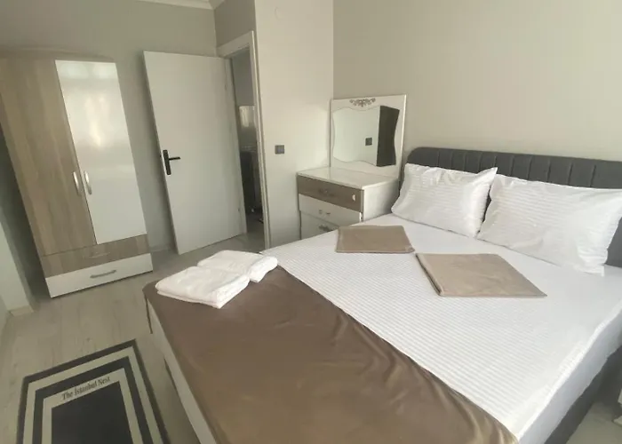 Theistanbulnest Istanbul