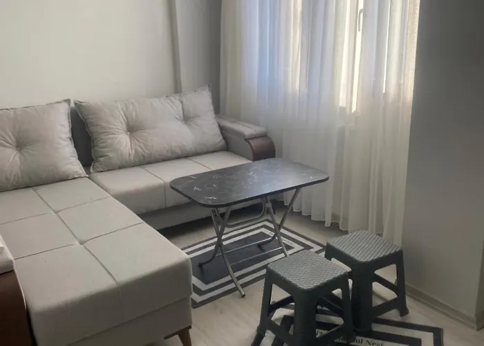 Theistanbulnest Istanbul