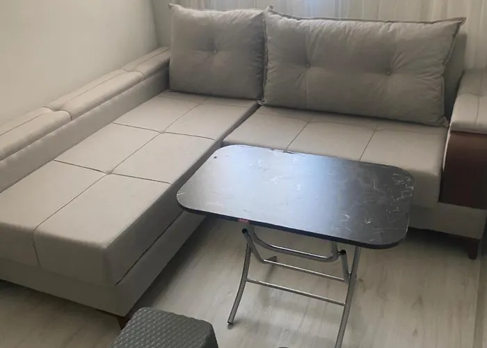 Apartment Theistanbulnest Istanbul