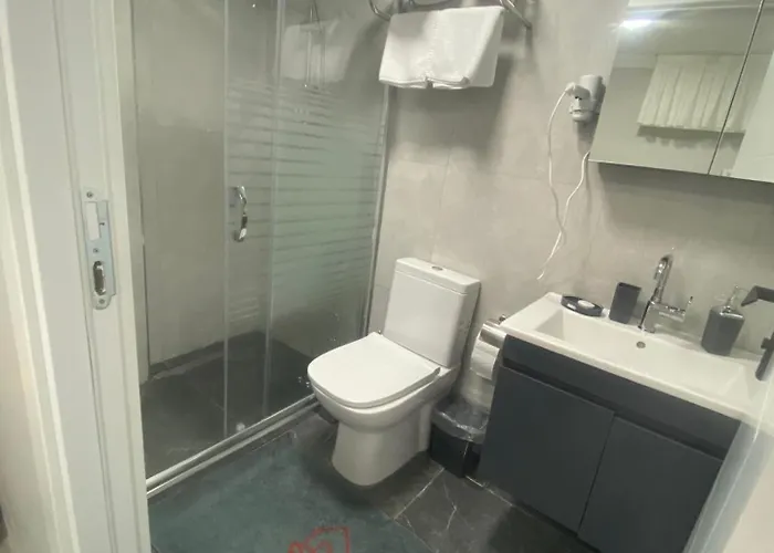 Theistanbulnest Istanbul