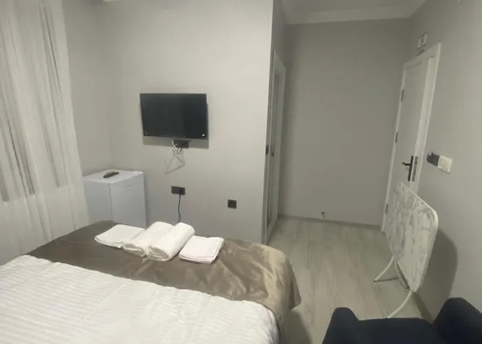 Theistanbulnest Istanbul