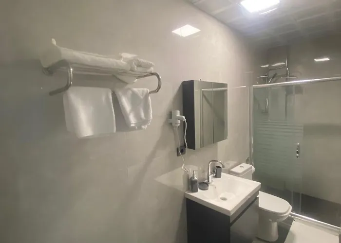 Theistanbulnest Istanbul