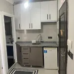 Theistanbulnest Διαμέρισμα Κωνσταντινούπολη