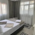Theistanbulnest Apartment *