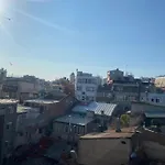 Διαμέρισμα Theistanbulnest *