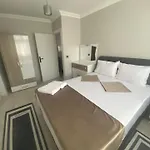Theistanbulnest Κωνσταντινούπολη