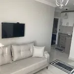 Theistanbulnest Διαμέρισμα