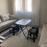 Theistanbulnest Διαμέρισμα
