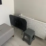 Theistanbulnest Apartment