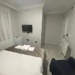 Theistanbulnest Κωνσταντινούπολη