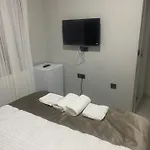 Apartment Theistanbulnest *