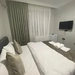Theistanbulnest Διαμέρισμα