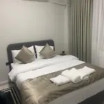 Theistanbulnest Διαμέρισμα *